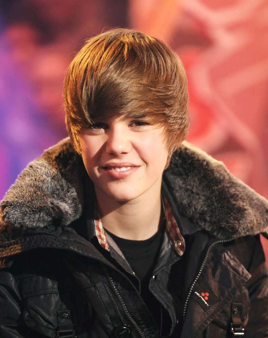 Justin Bieber