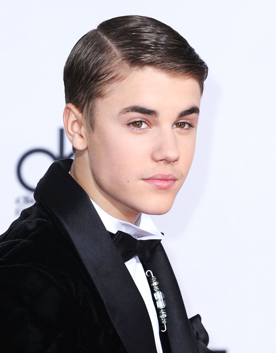 Justin Bieber