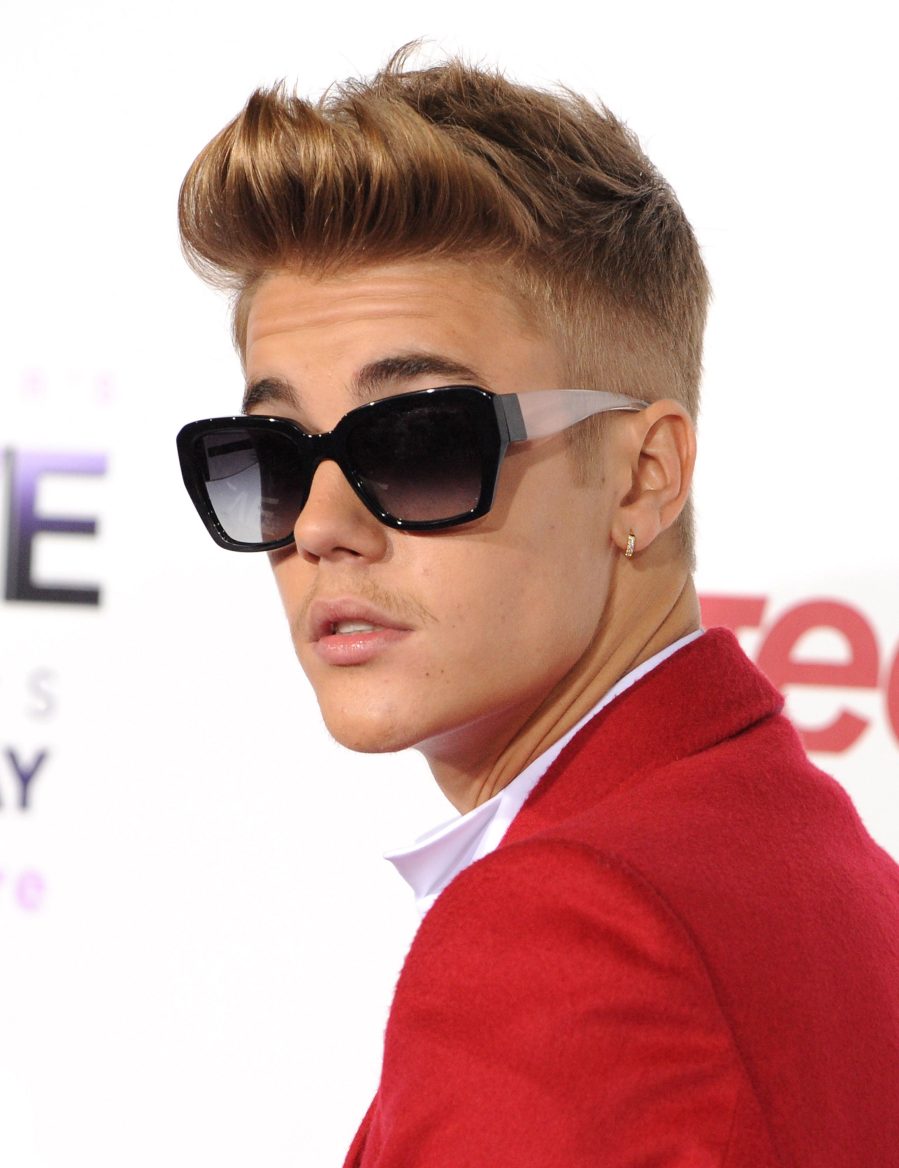 Justin Bieber