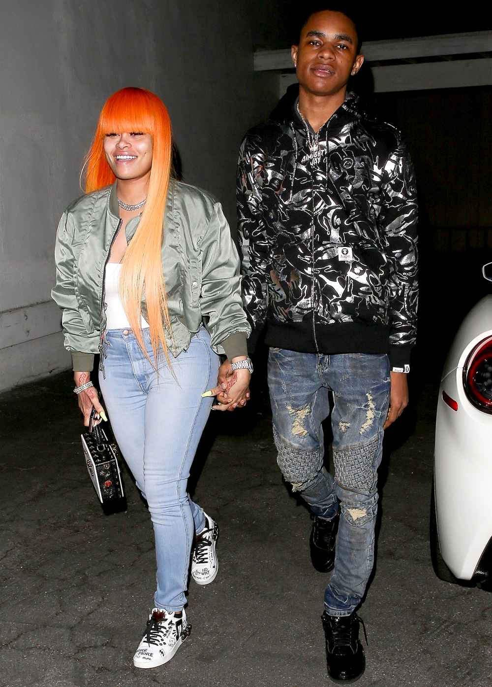 Blac-Chyna-YBN-Almighty-Jay-dating