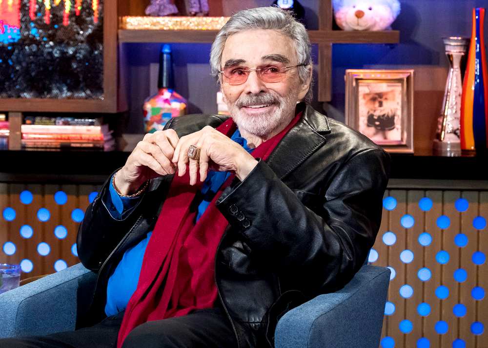 Burt-Reynolds