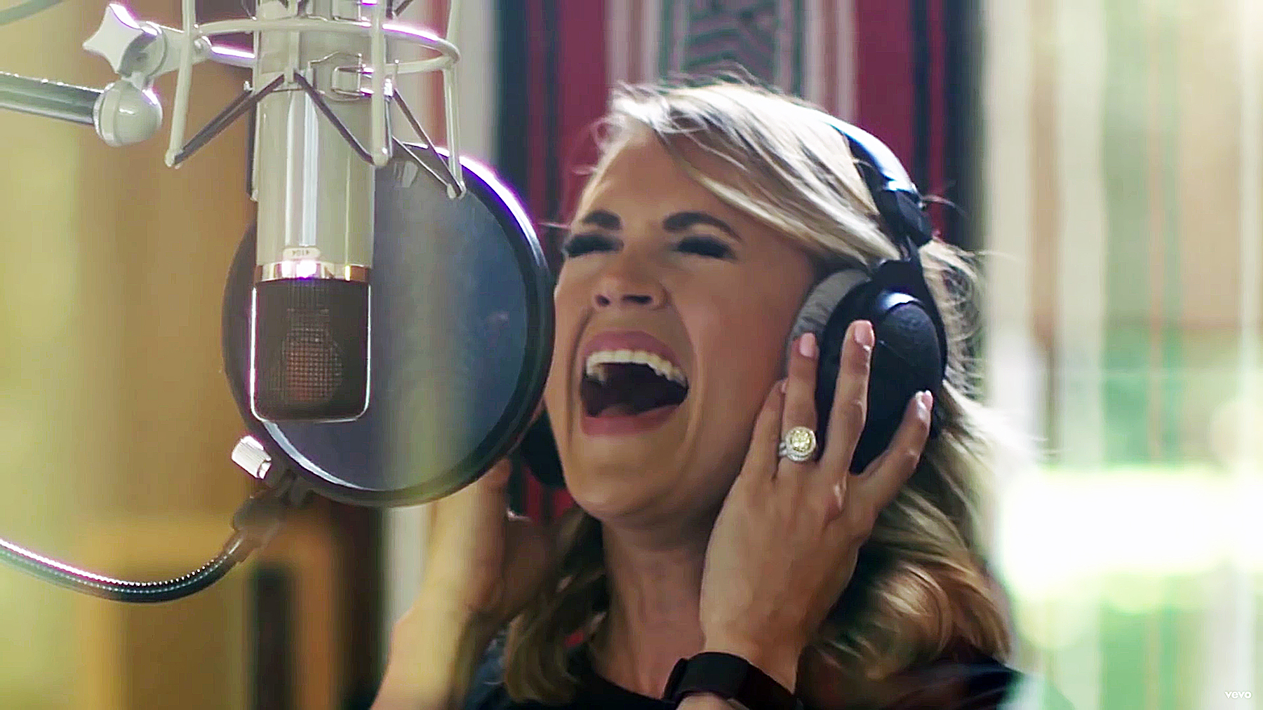 Carrie Underwood The Champion