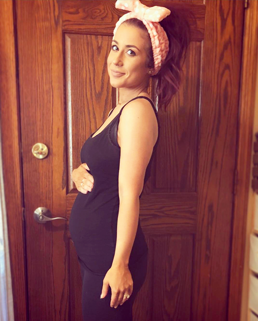 Chelsea Houska