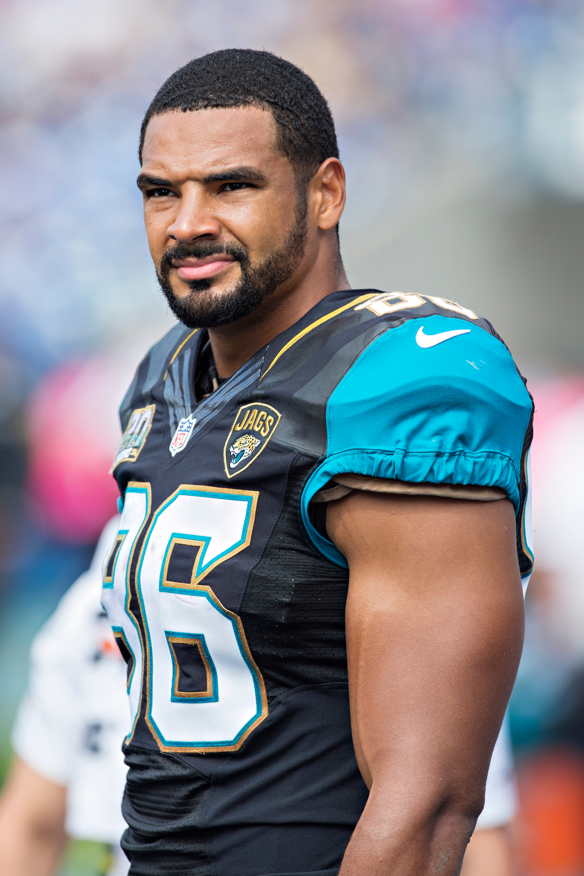 Clay Harbor bachelorette