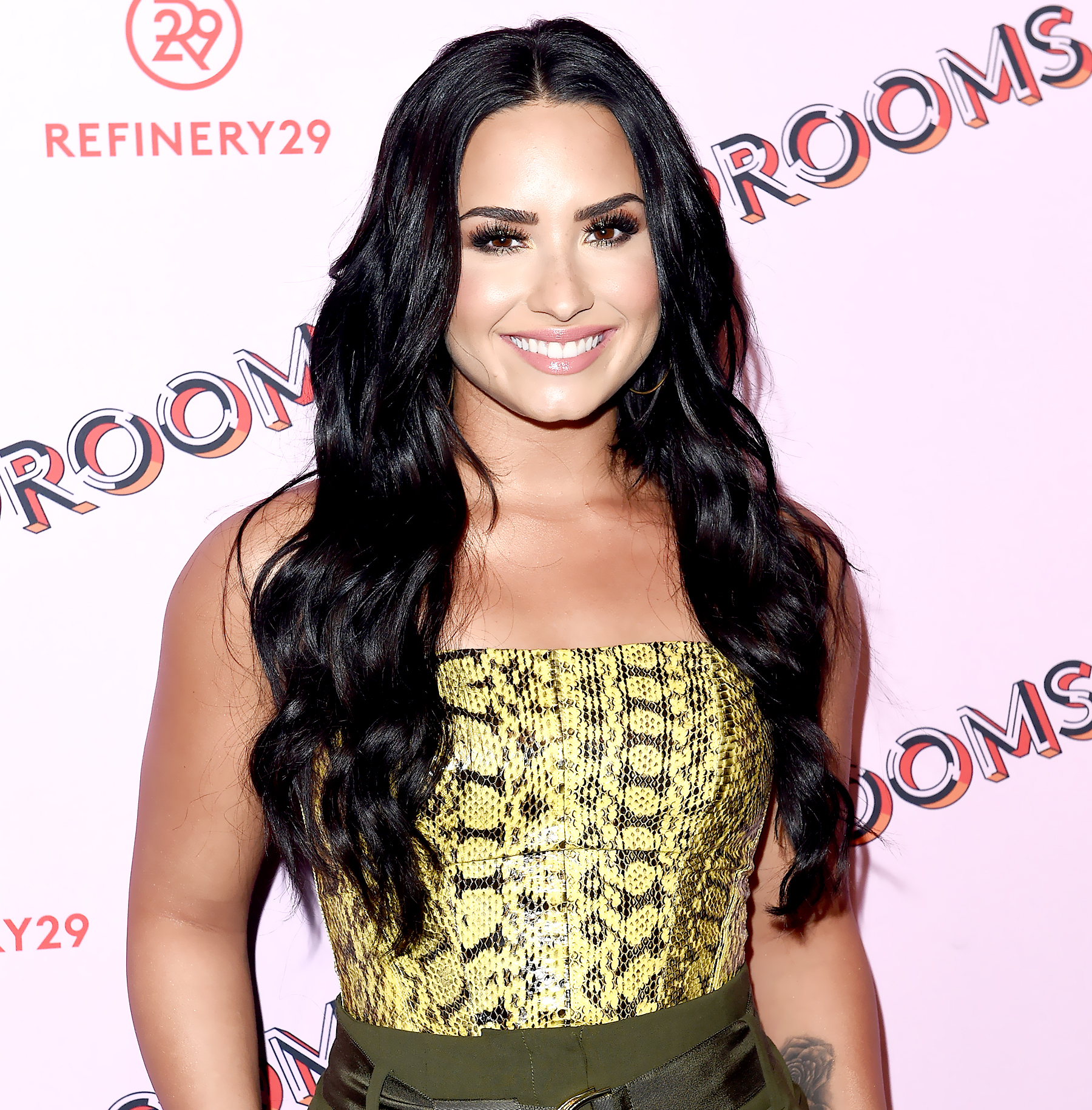 demi-lovato-sober