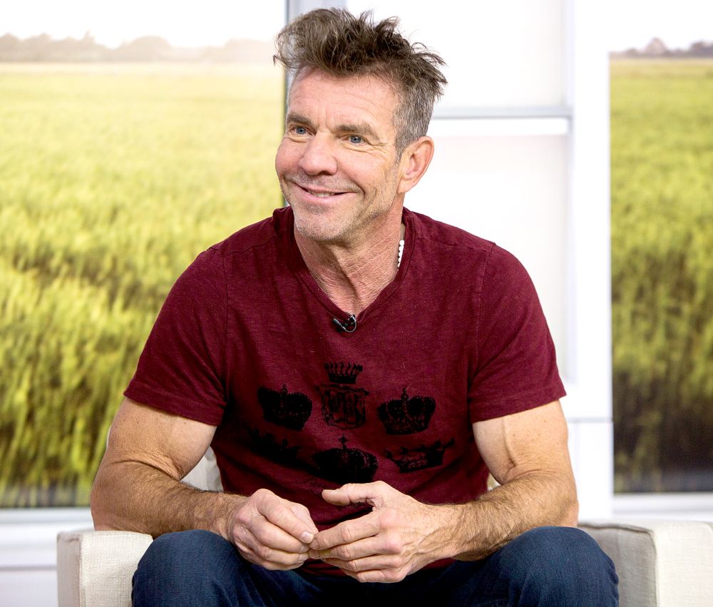 Dennis-Quaid