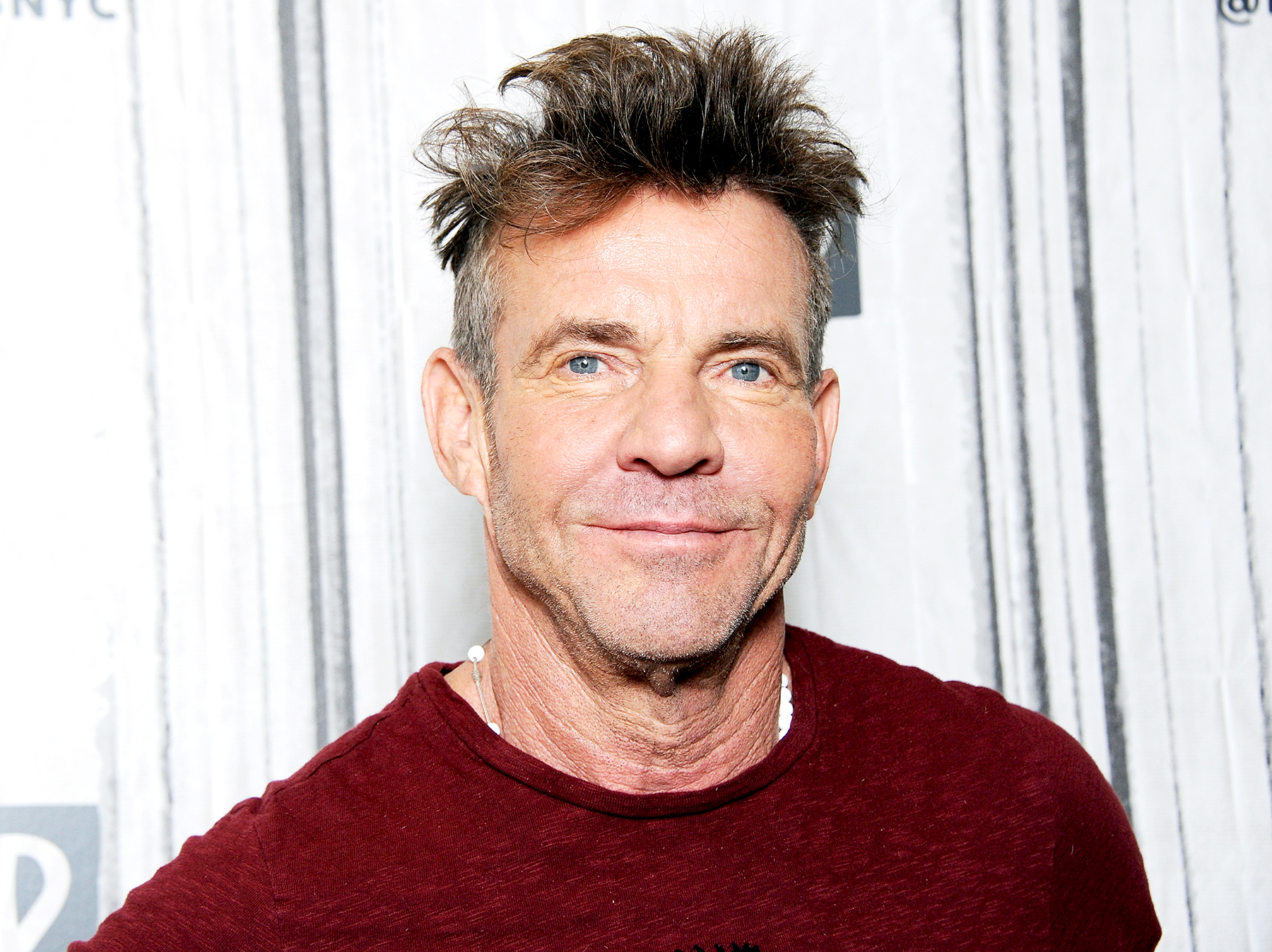 Dennis-Quaid