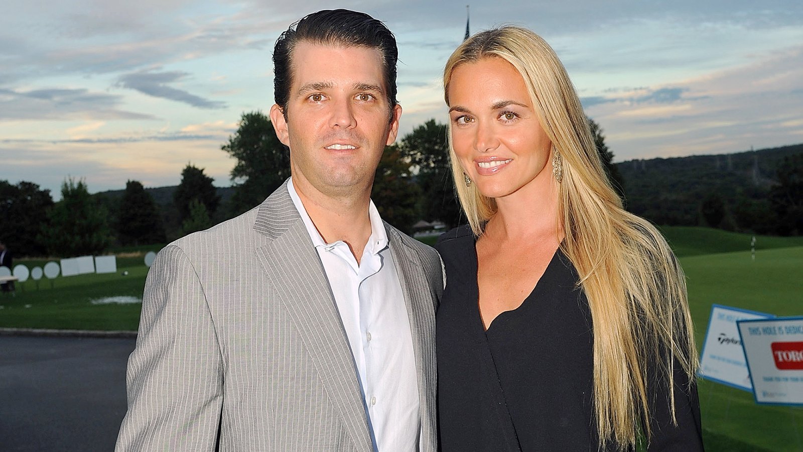 Donald Trump Jr., Vanessa Trump, Tweet