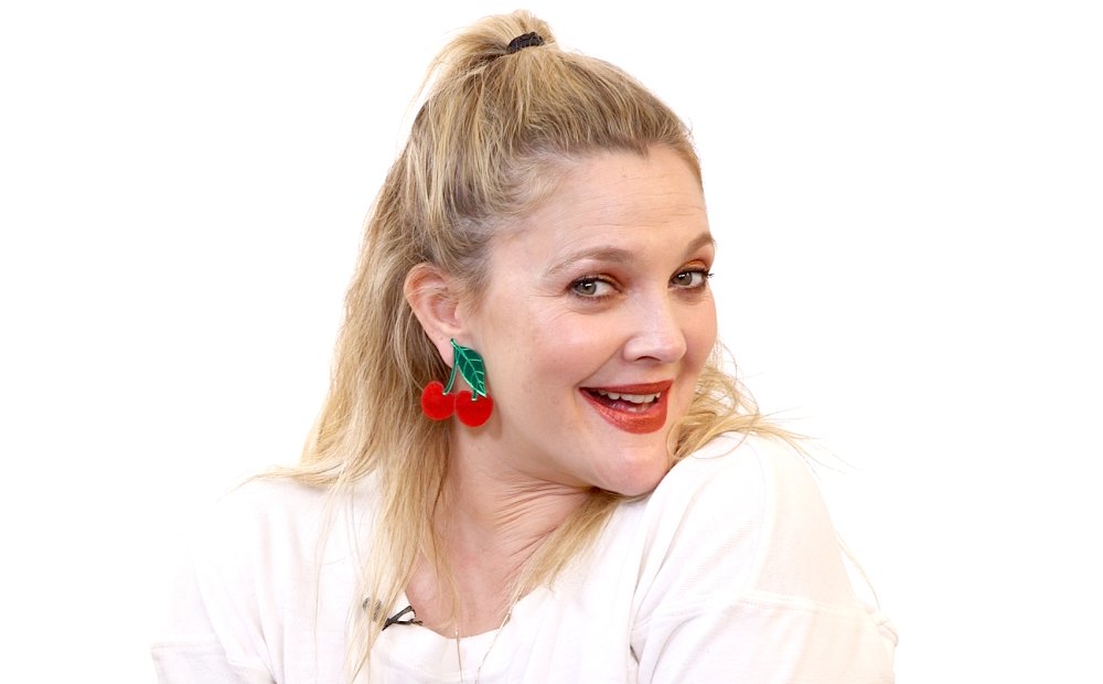 Drew Barrymore