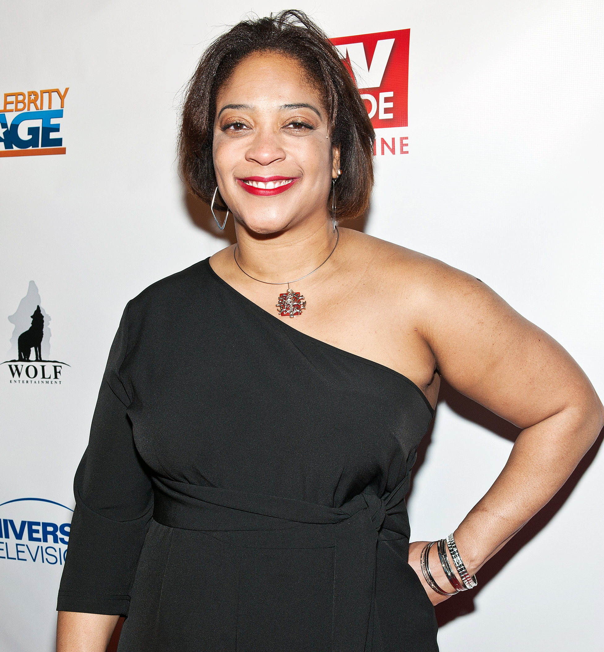 Chicago Fire Actress DuShon Monique Brown Dead