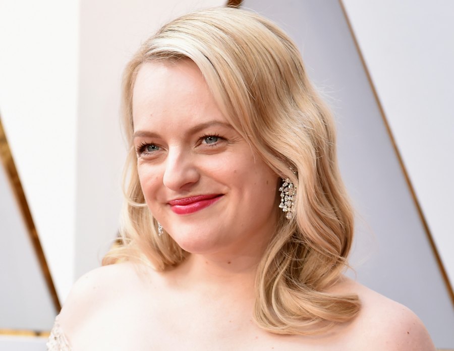 elisabeth-moss Oscars 2018