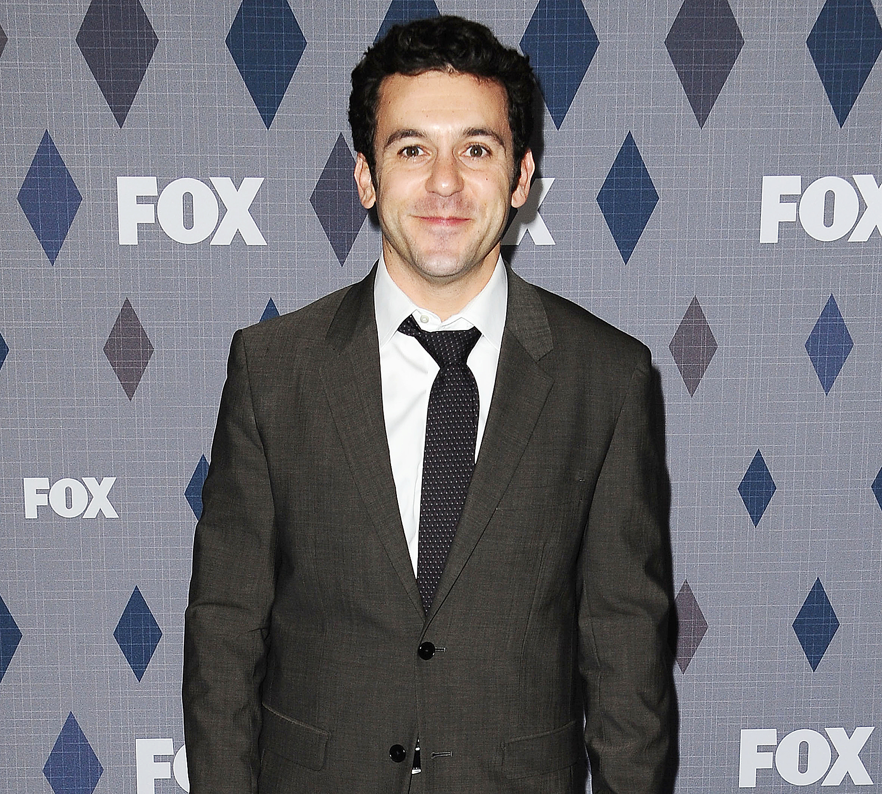 Fred Savage Being Sued For Alleged Harassment on Set of The Grinder