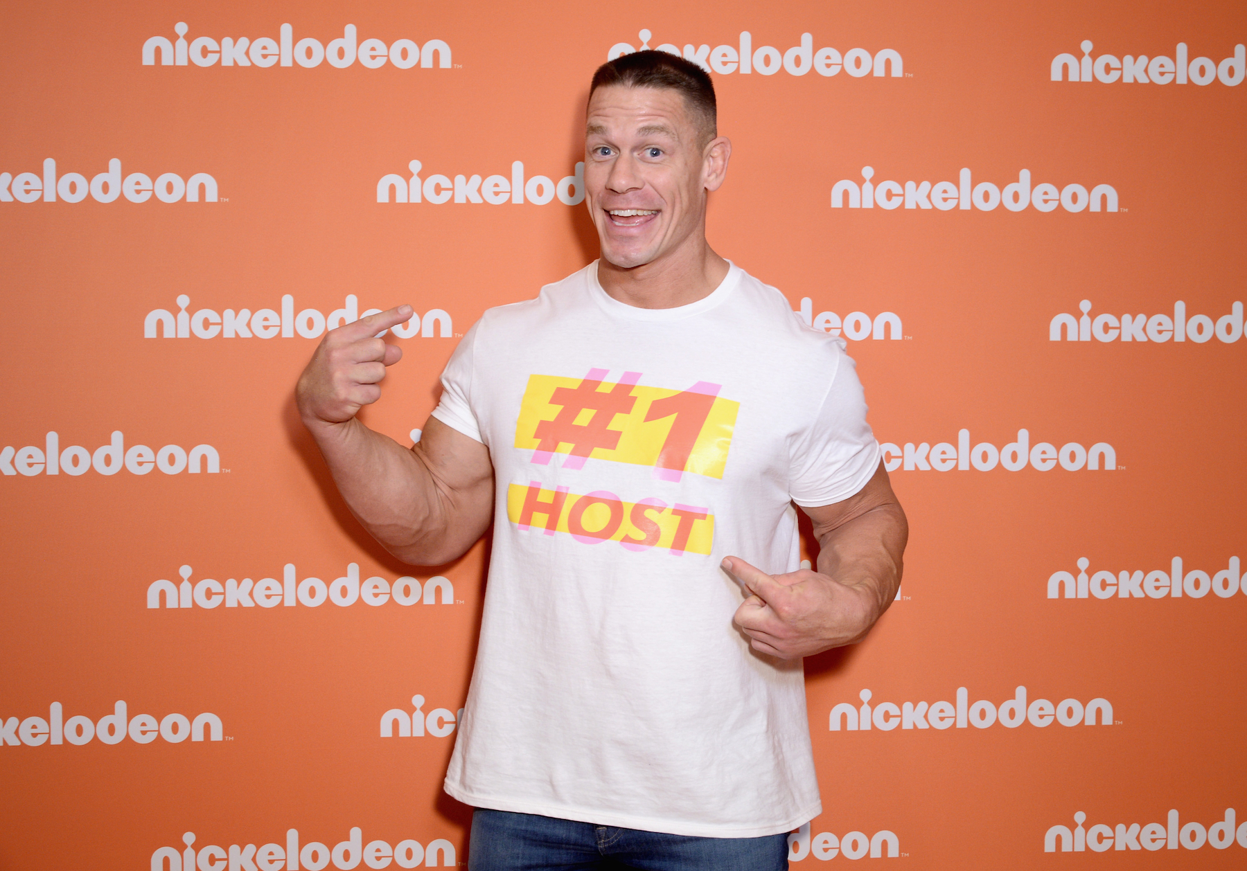 John Cena
