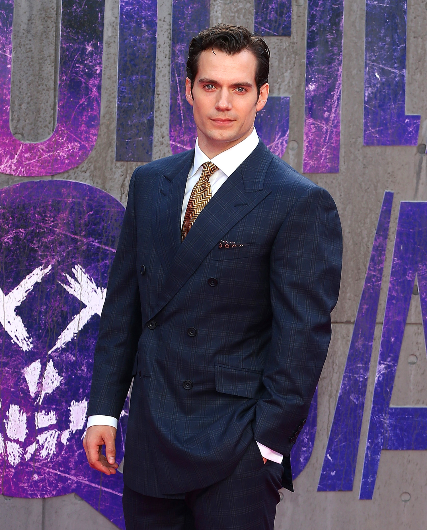 Henry Cavill dead rumor