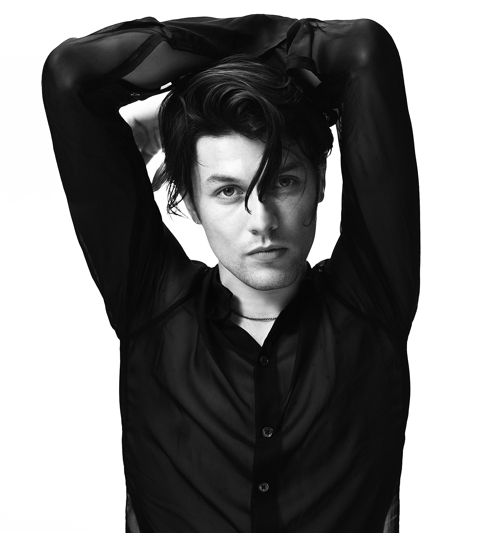 James Bay