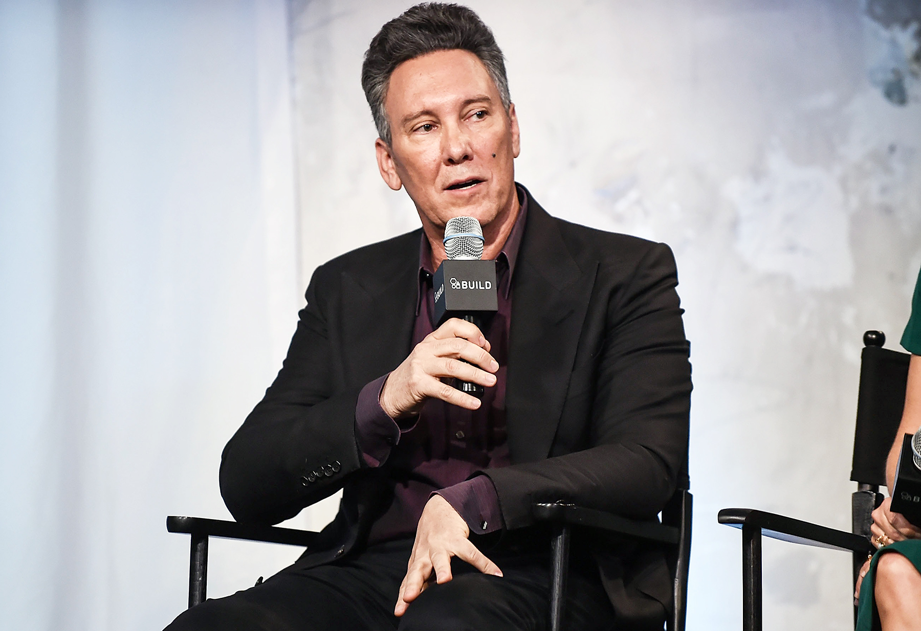 Jeff Franklin Speaks Out After Being Fired From Fuller House