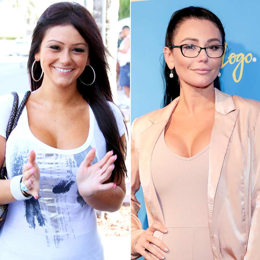 Jenni-JWoww-Farley-then-and-now