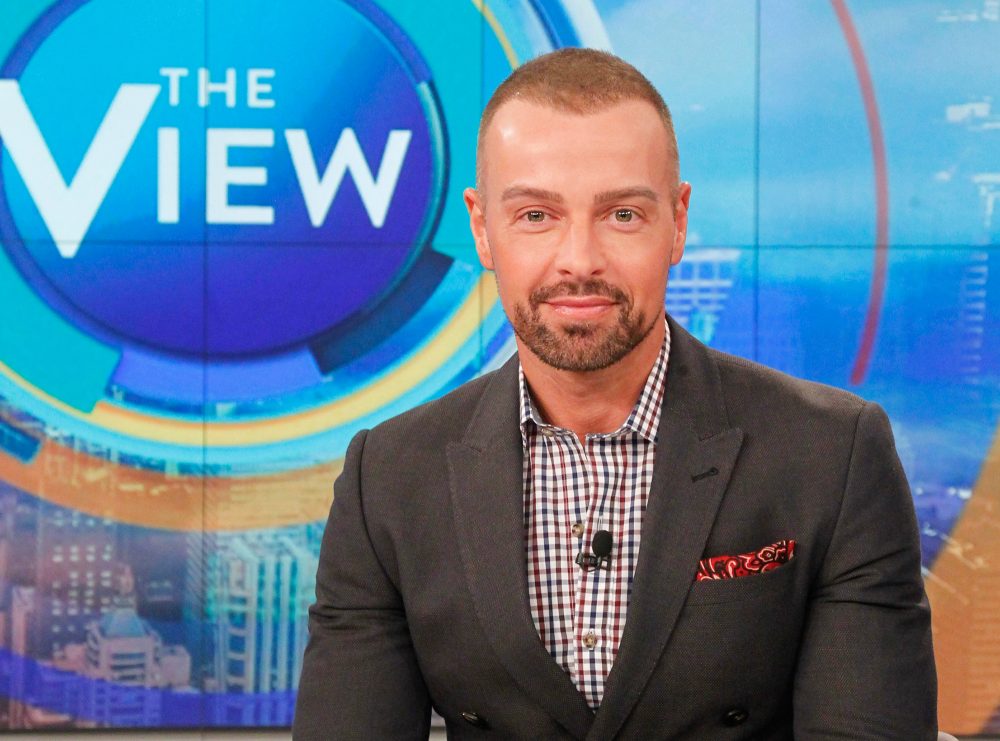 Joey Lawrence wife bankruptcy