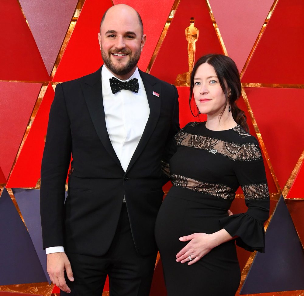 Jordan Horowitz oscars 2018