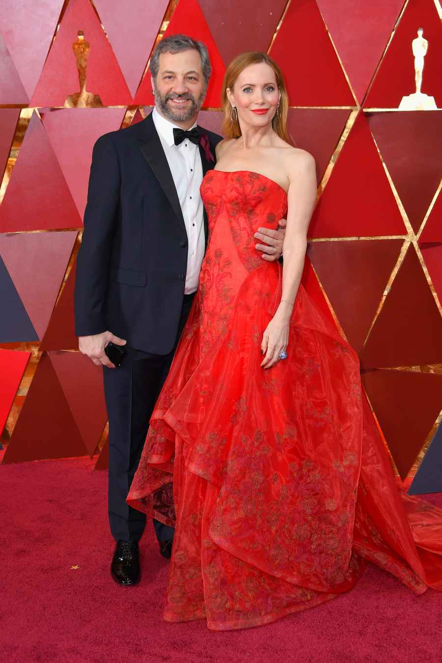 oscars 2018 Hottest Couples