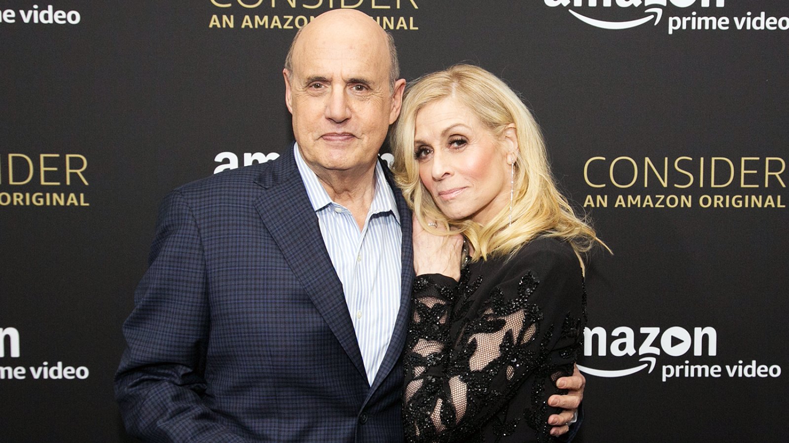 Judith Light Opens Up About Jeffrey Tambor Firing From Transparent