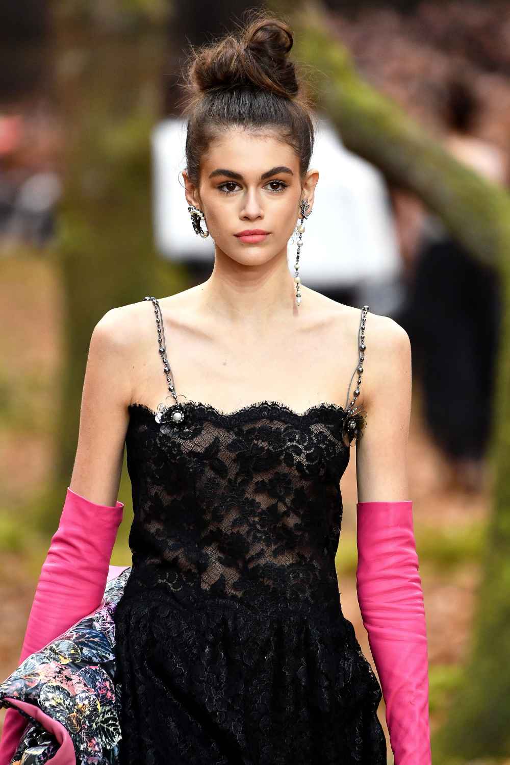 Kaia Gerber