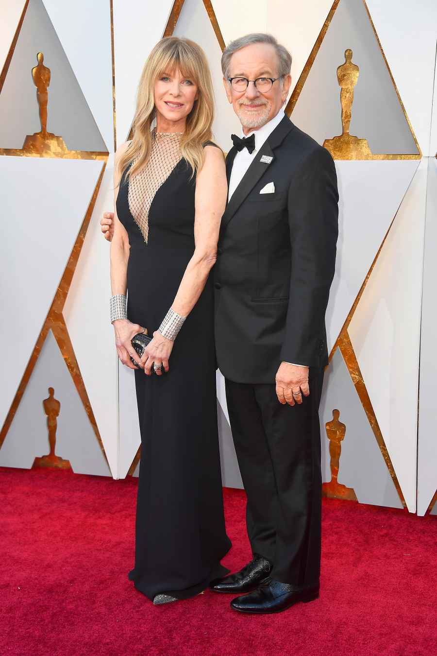 oscars 2018 Hottest Couples