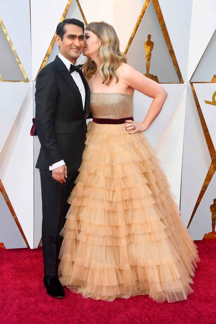 PDA oscars 2018