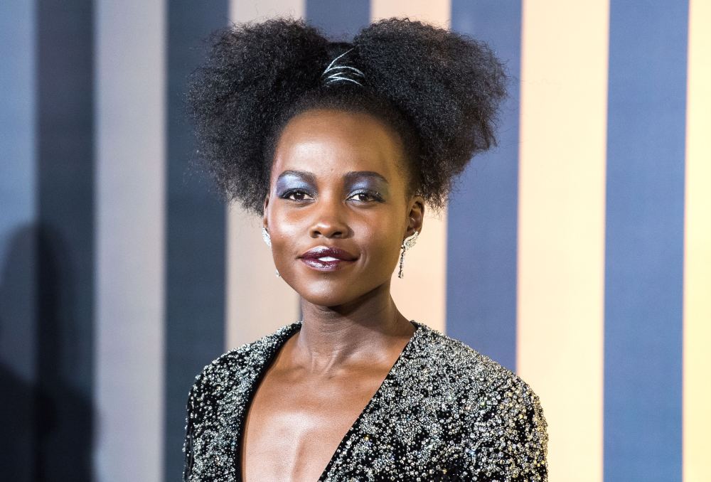 Lupita Nyong'o