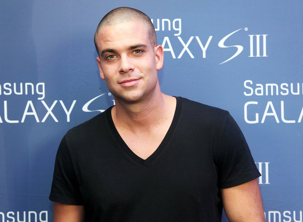 Mark Salling