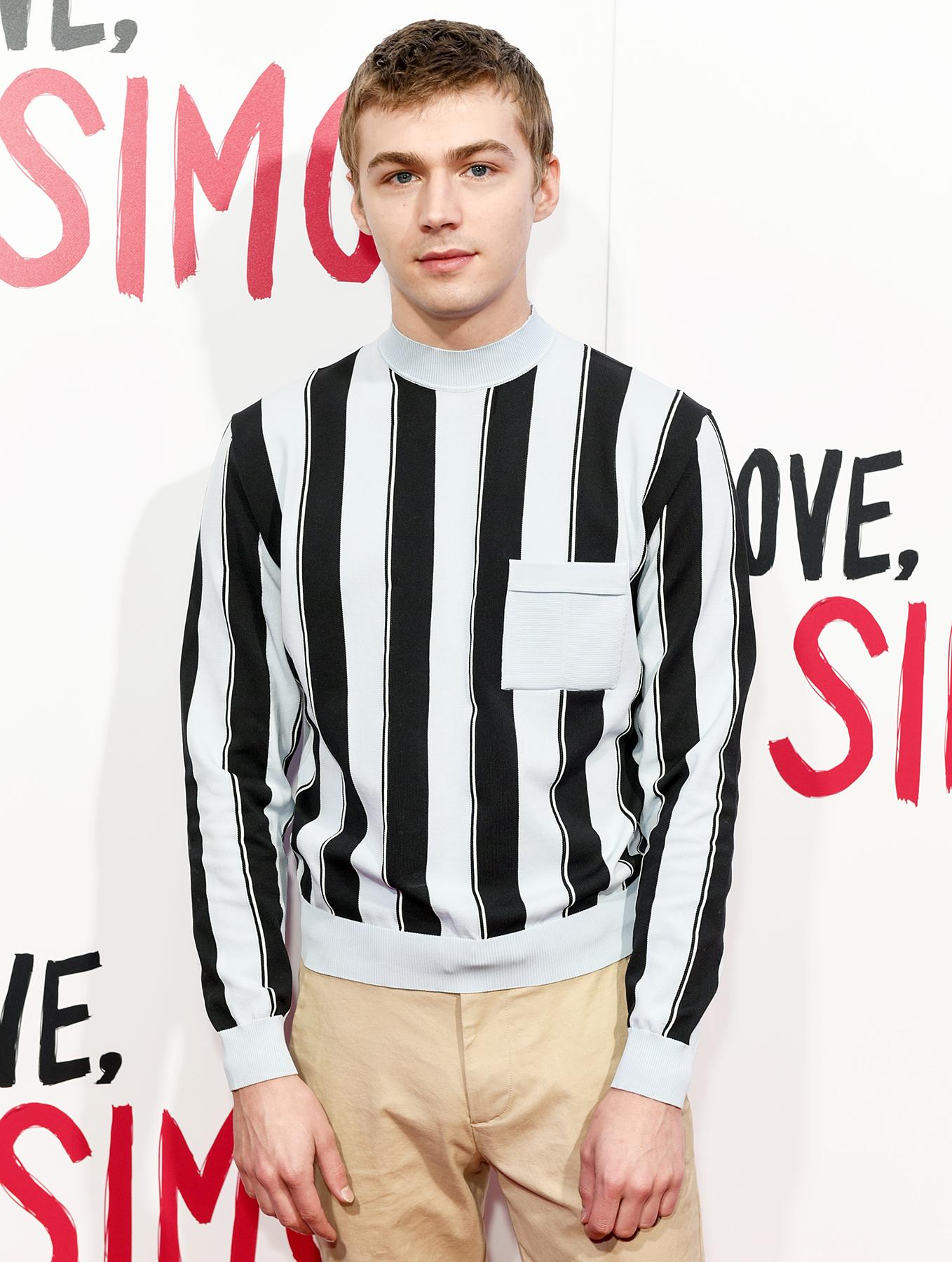 Miles Heizer 13 Reasons Why Season 2 Very Relevant