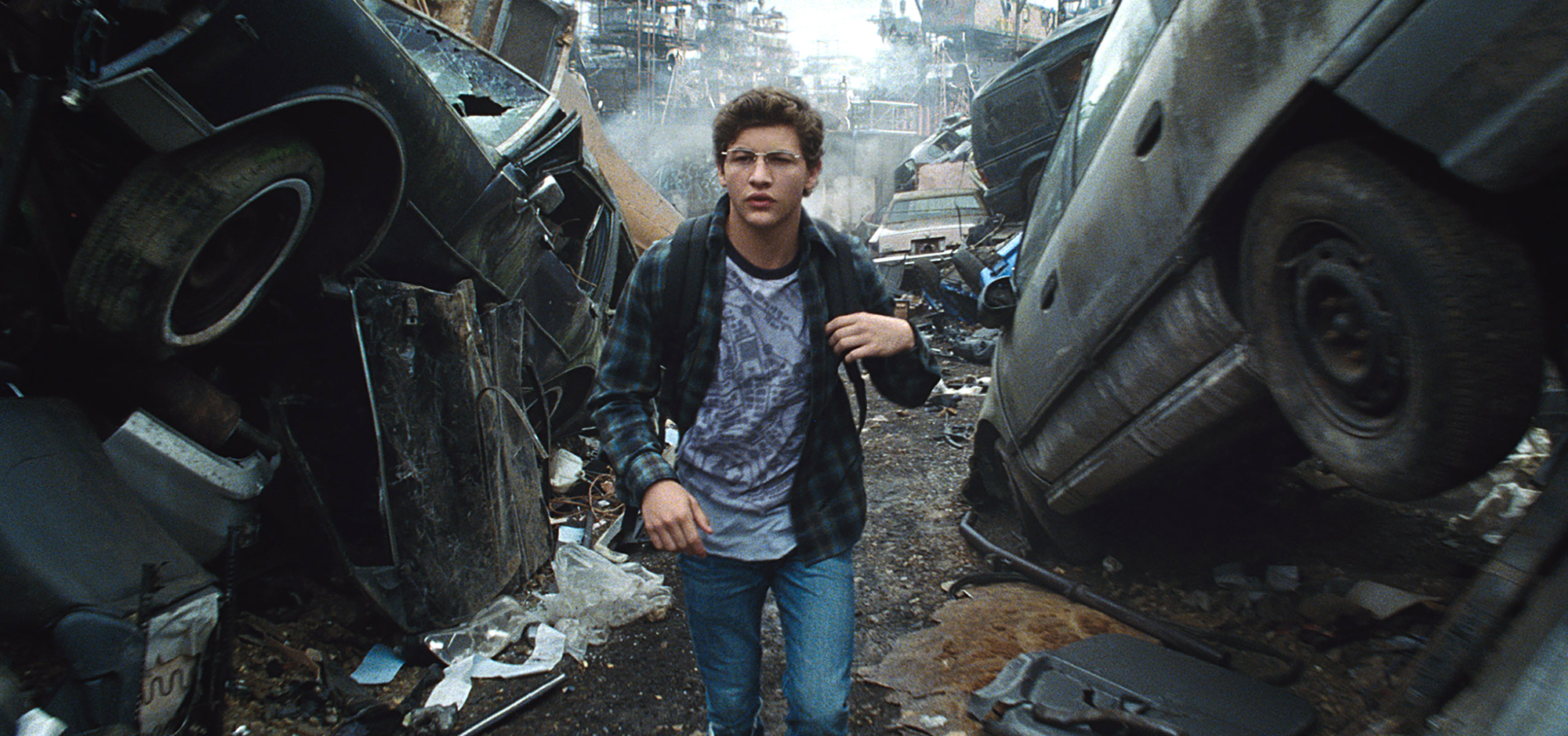 Warner Bros. Pictures Ready Player One