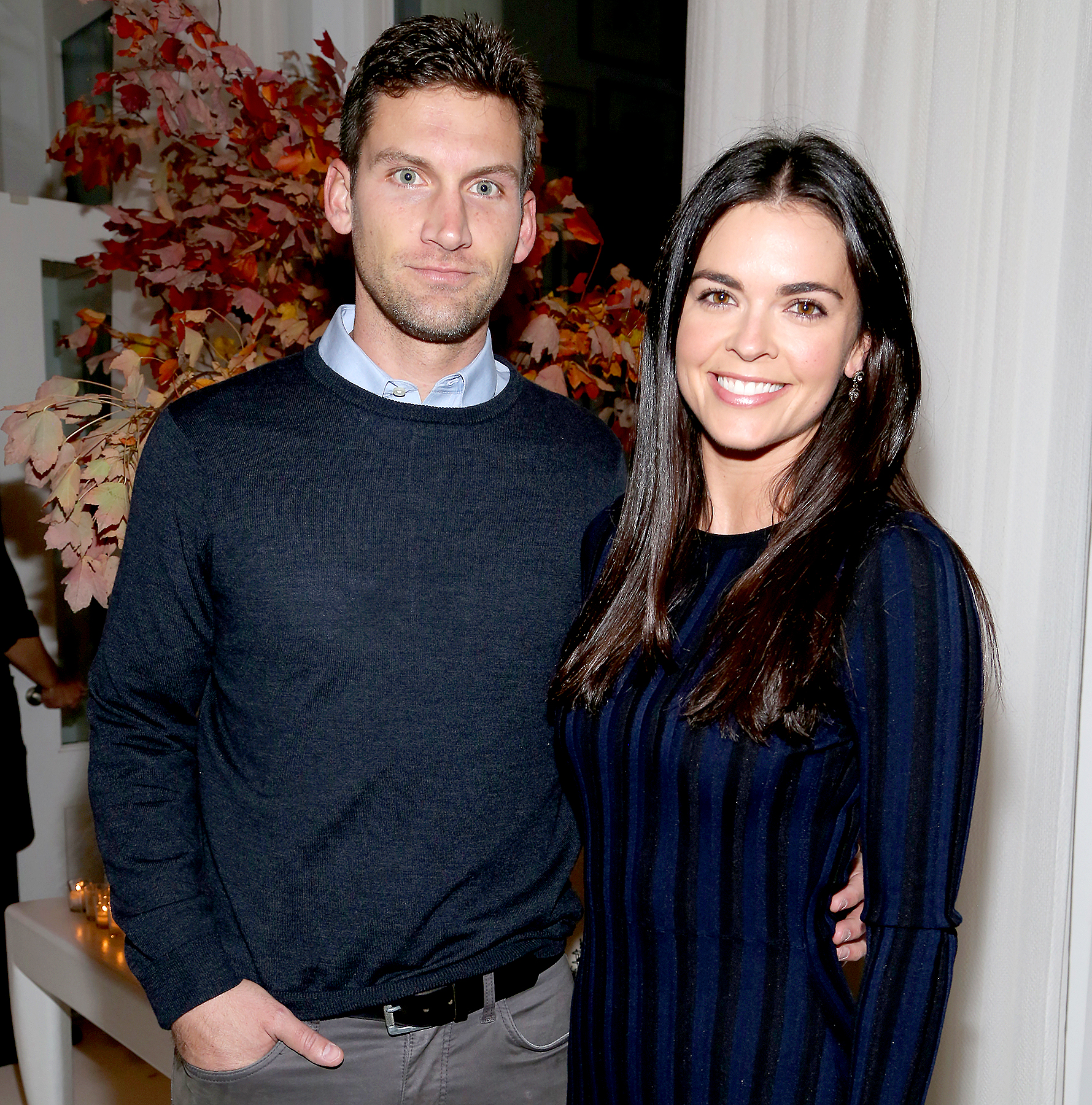 Ryan-Biegel-and-Katie-Lee engaged