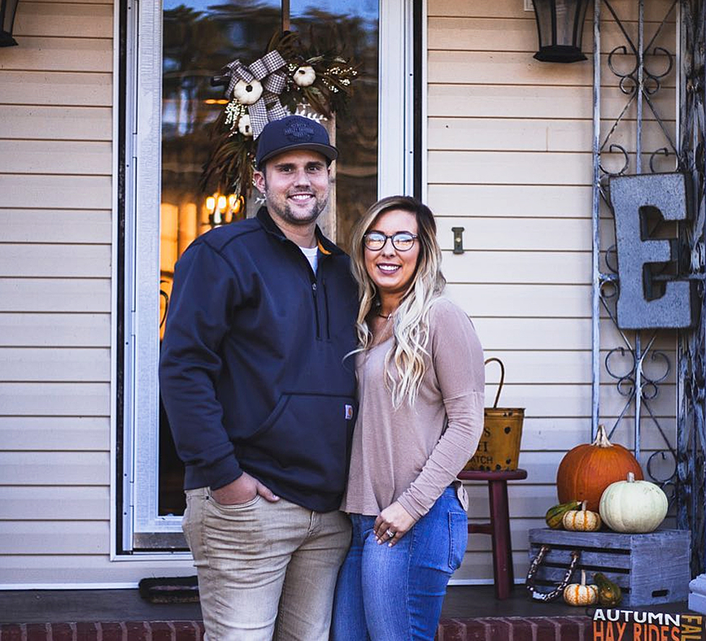 Ryan Edwards Needed More Time in Rehab