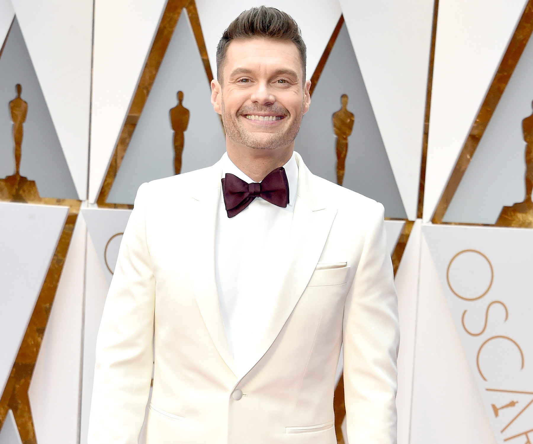 ryan-seacrest-oscars 2018