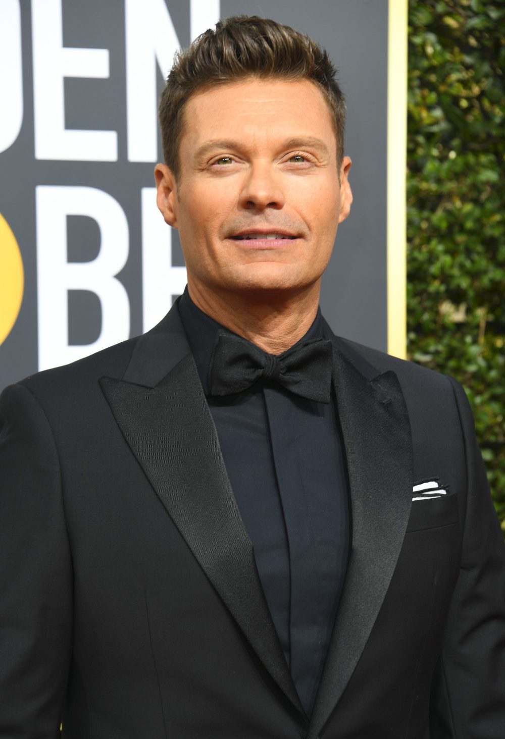 Ryan Seacrest