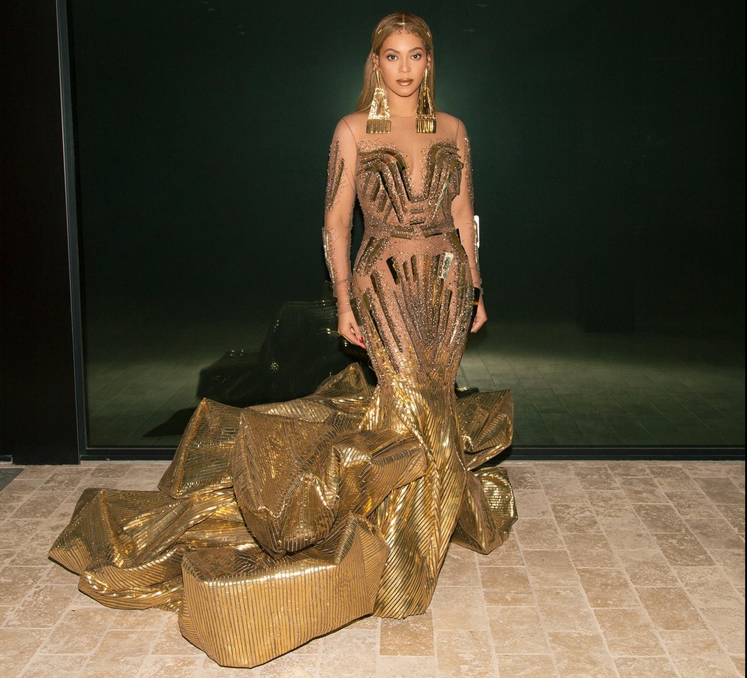 Beyonce