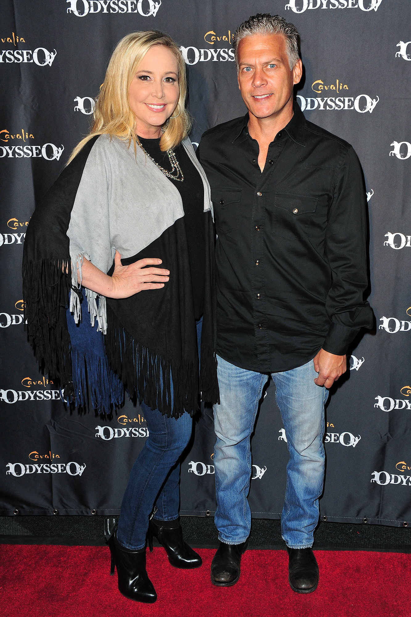 Shannon Beador, David Beador, Divorce, Mexico