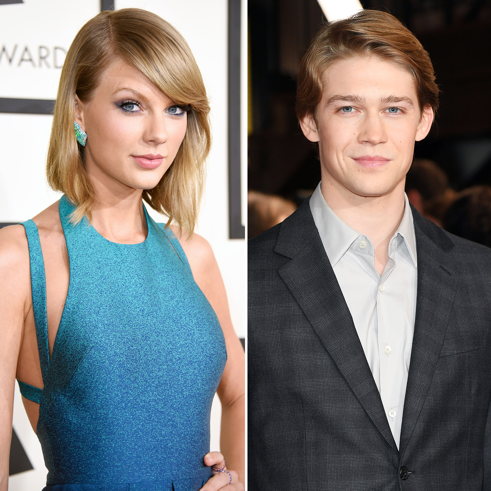 Taylor Swift Gives Nod to Joe Alwyn in Delicate Music Video