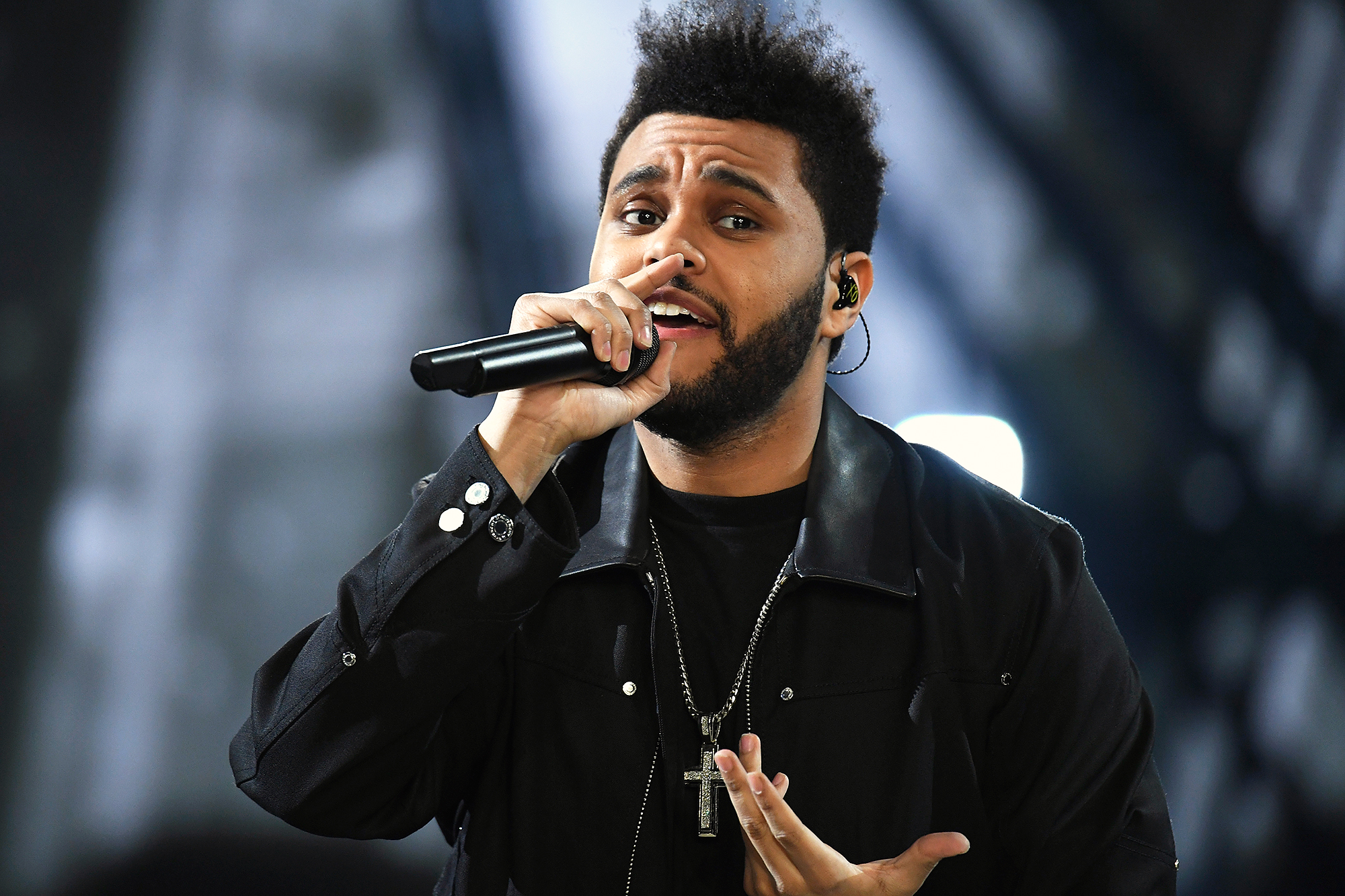 The Weeknd Announces New Project My Dear Melancholy