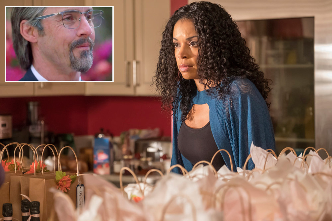 Susan Kelechi Watson as Beth old jack milo