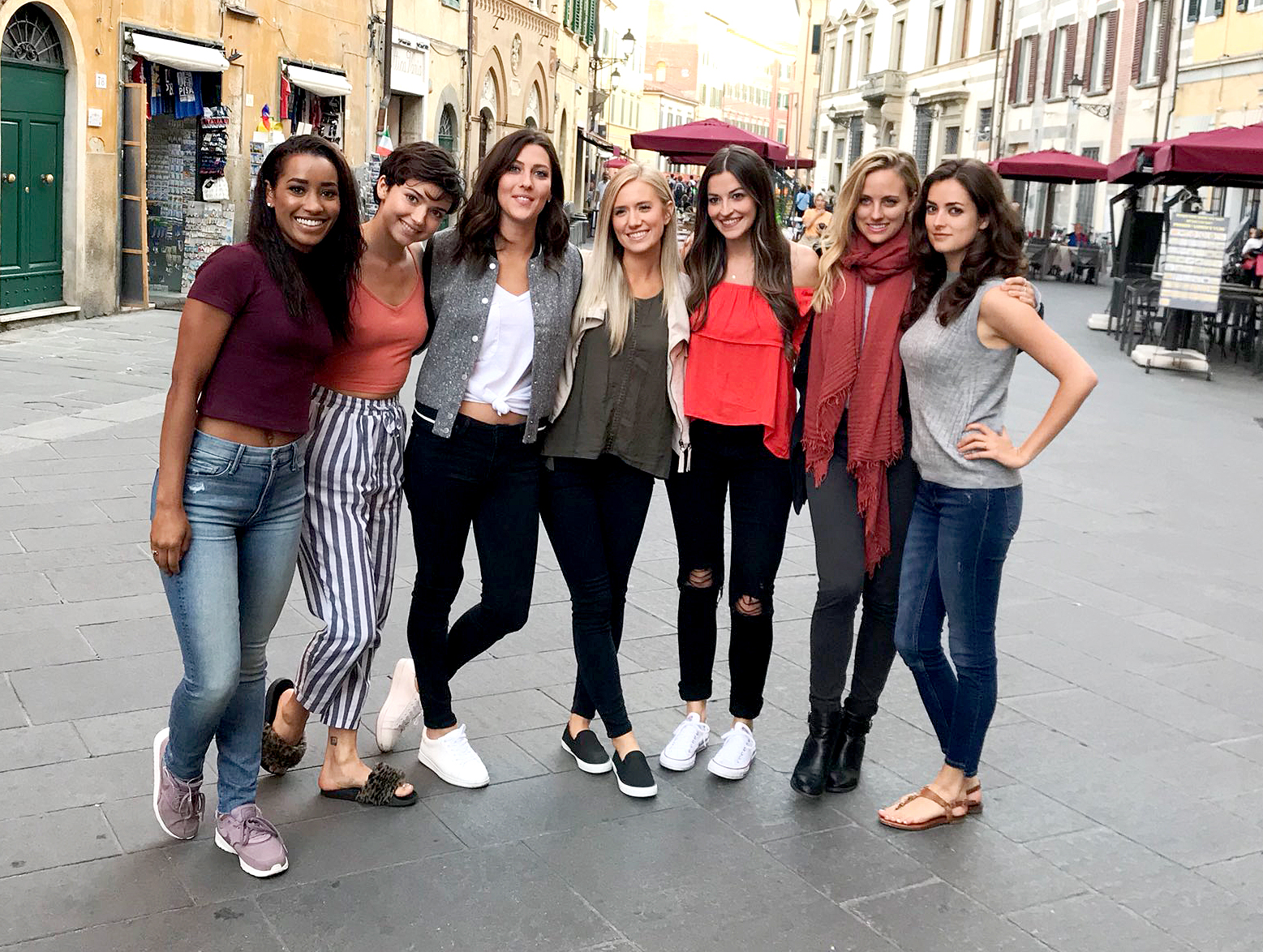 Who Will Be the Next Bachelorette