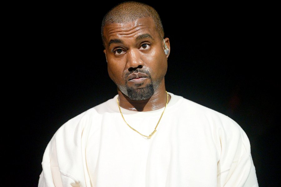 Kanye West Kanye West’s Most Intriguing Quotes of All Time Gallery