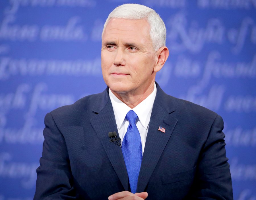 Mike Pence