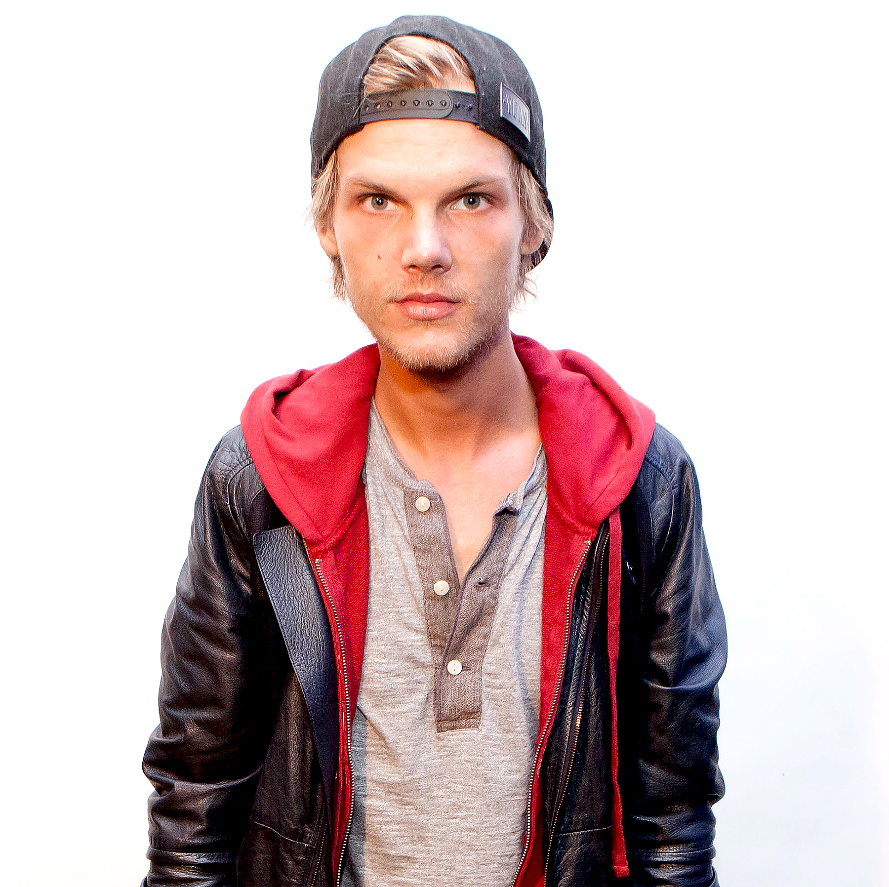 Avicii-dead