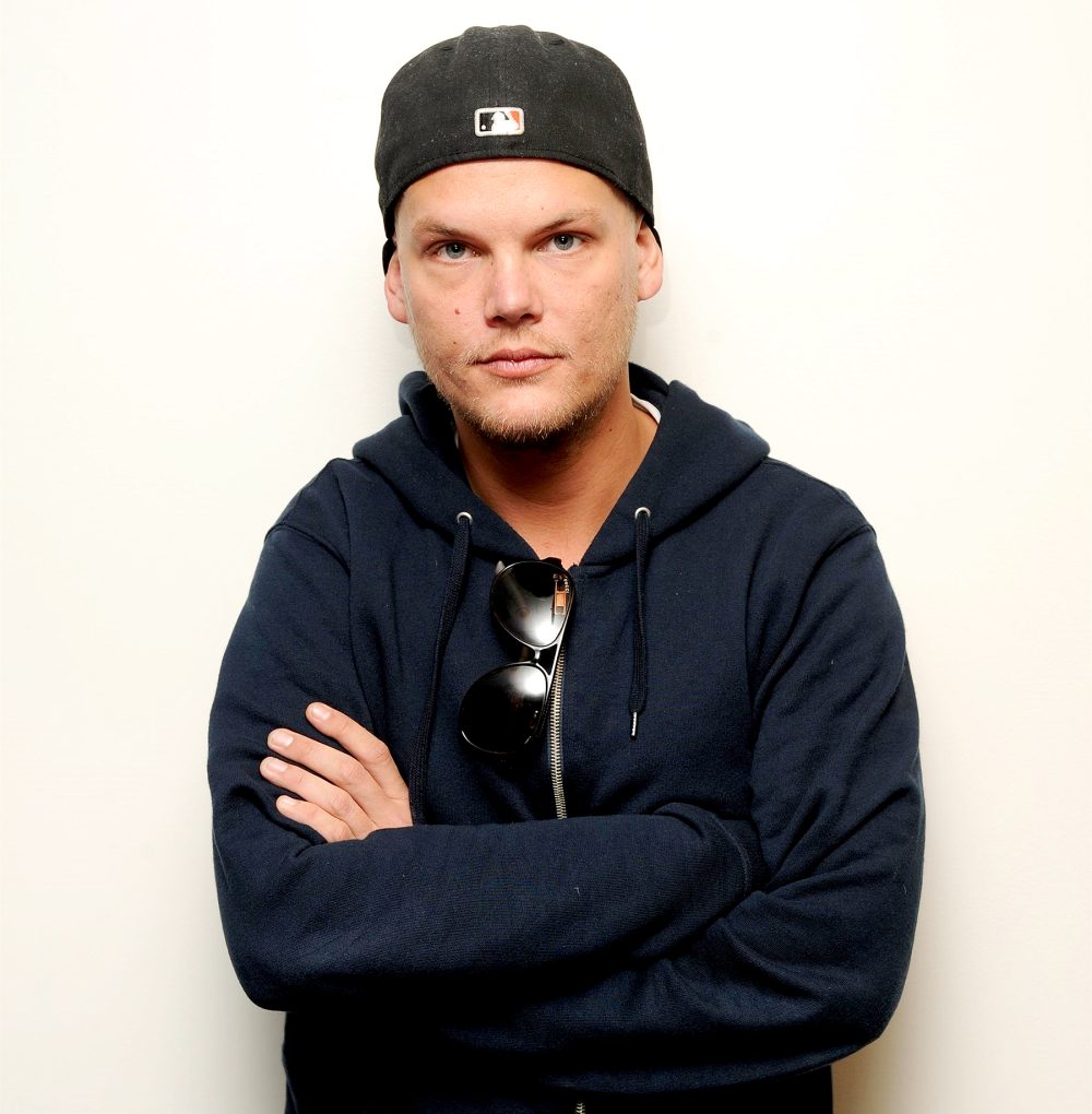 avicii-family-statement