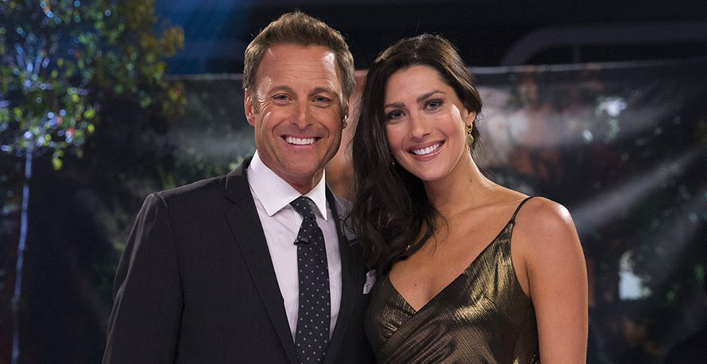 The Bachelorette, Becca Kufrin