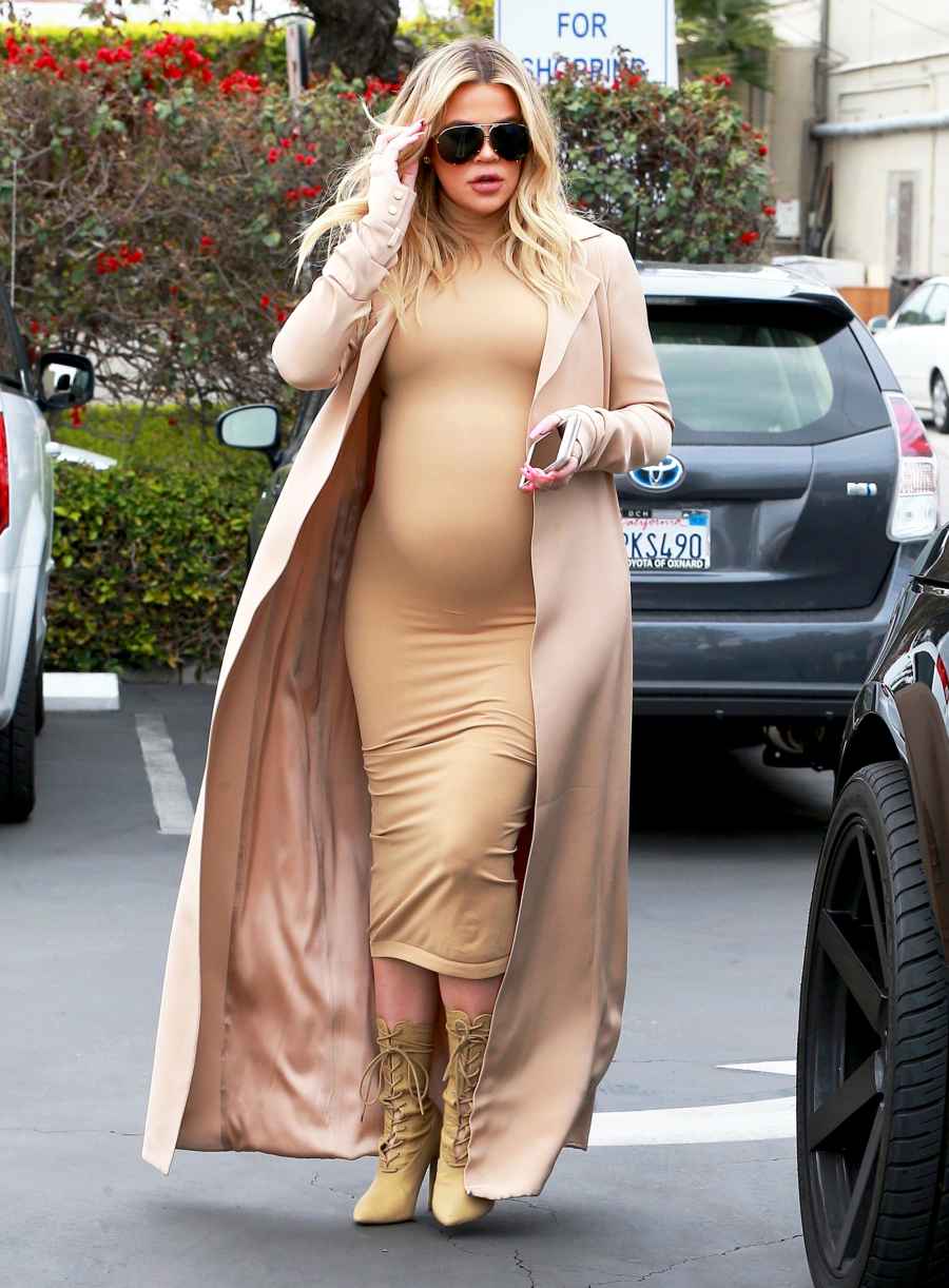 Khloe Kardashian Gallery