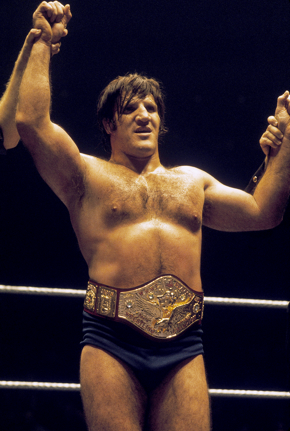 Bruno-Sammartino dies