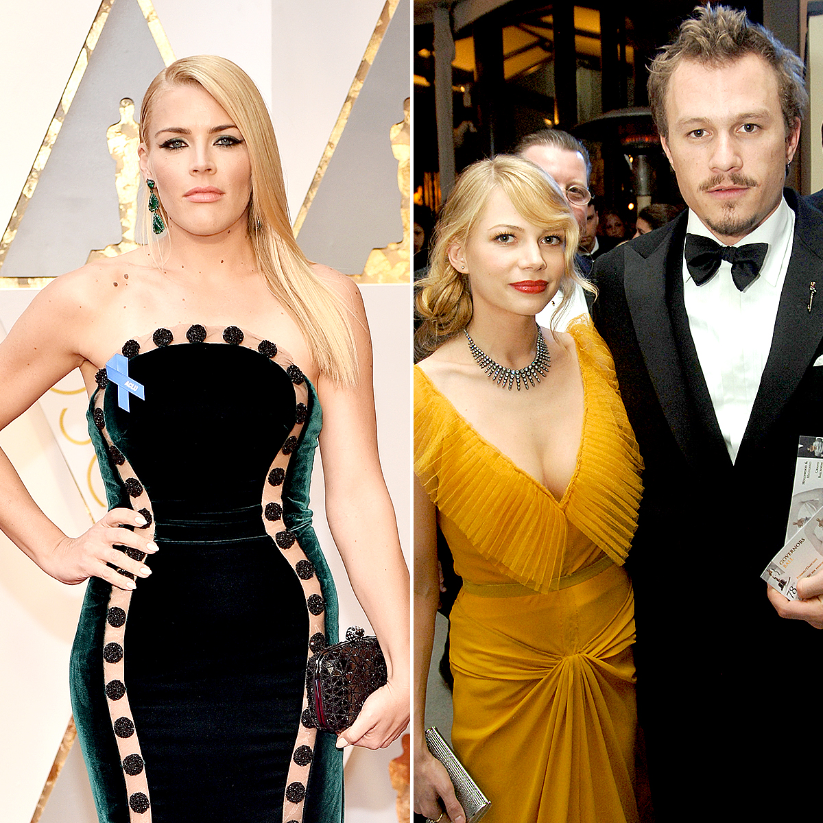 Busy-Philipps-Michelle-Williams-Heath-Ledger